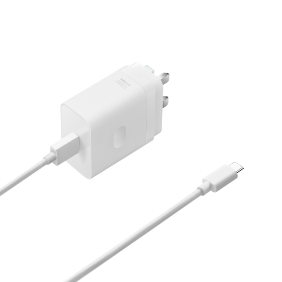 OPPO SUPERVOOC 100W Power Adapter