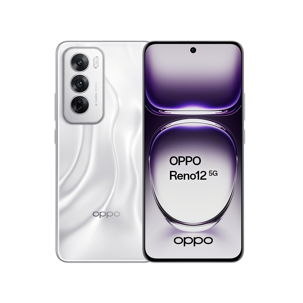 OPPO Reno12 5G