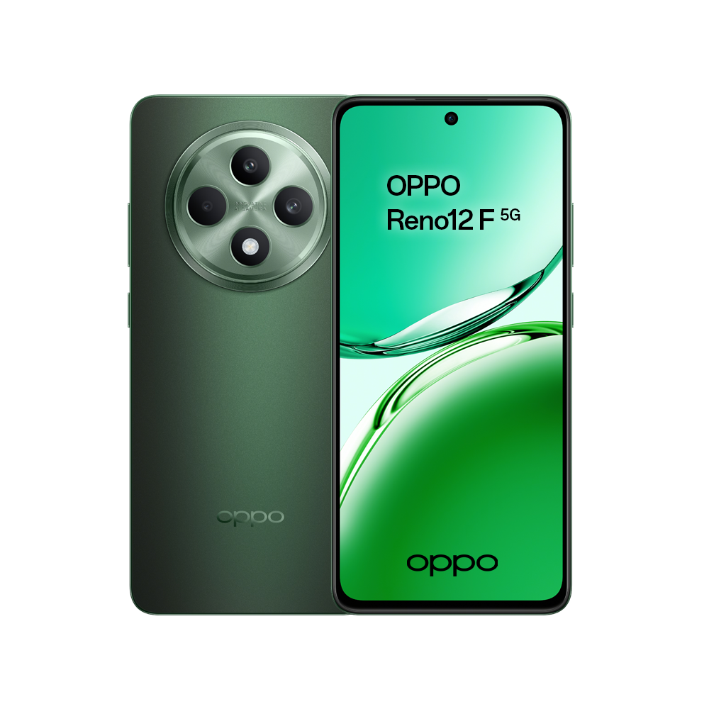 OPPO Reno12 F 5G