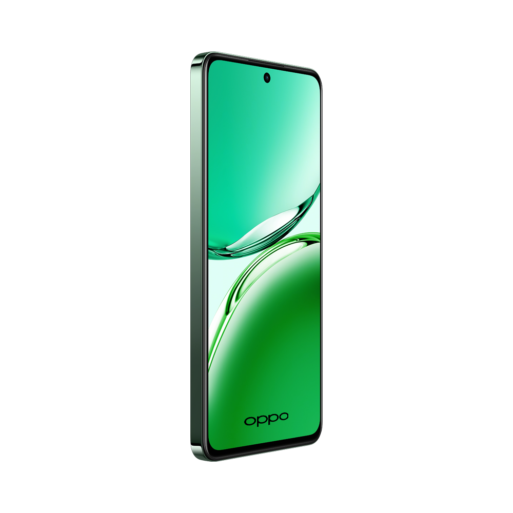 OPPO Reno12 F 5G