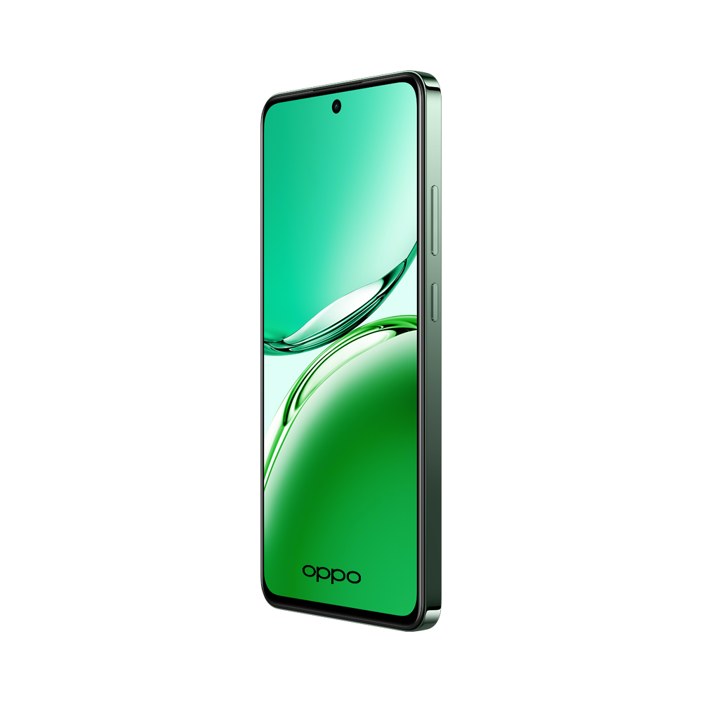 OPPO Reno12 F 5G