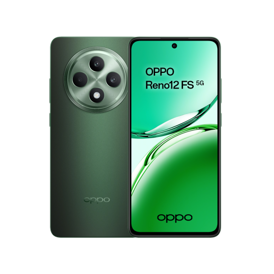 Refurbished OPPO Reno12 FS