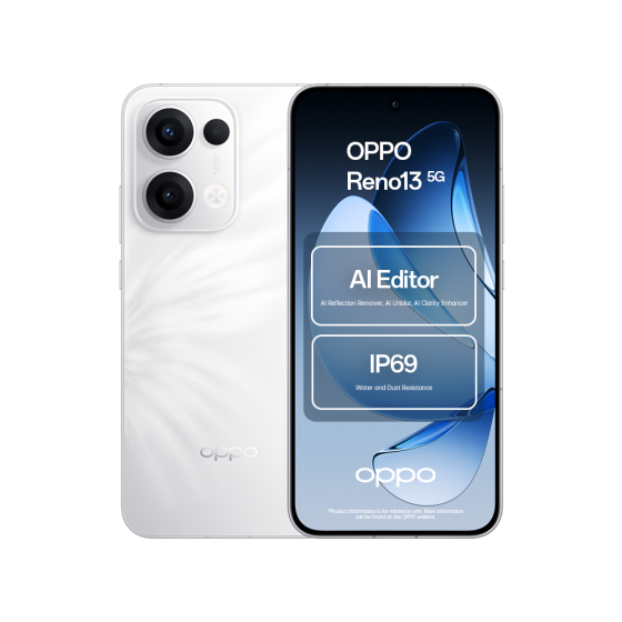 Refurbished OPPO Reno13