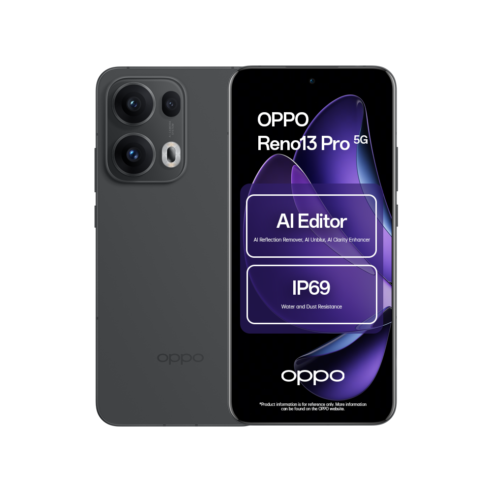 Reno13 Pro 5G