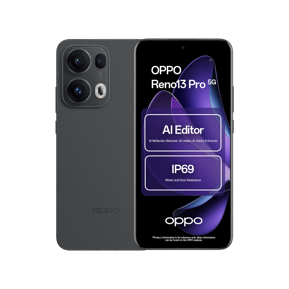 Refurbished Reno13 Pro 5G