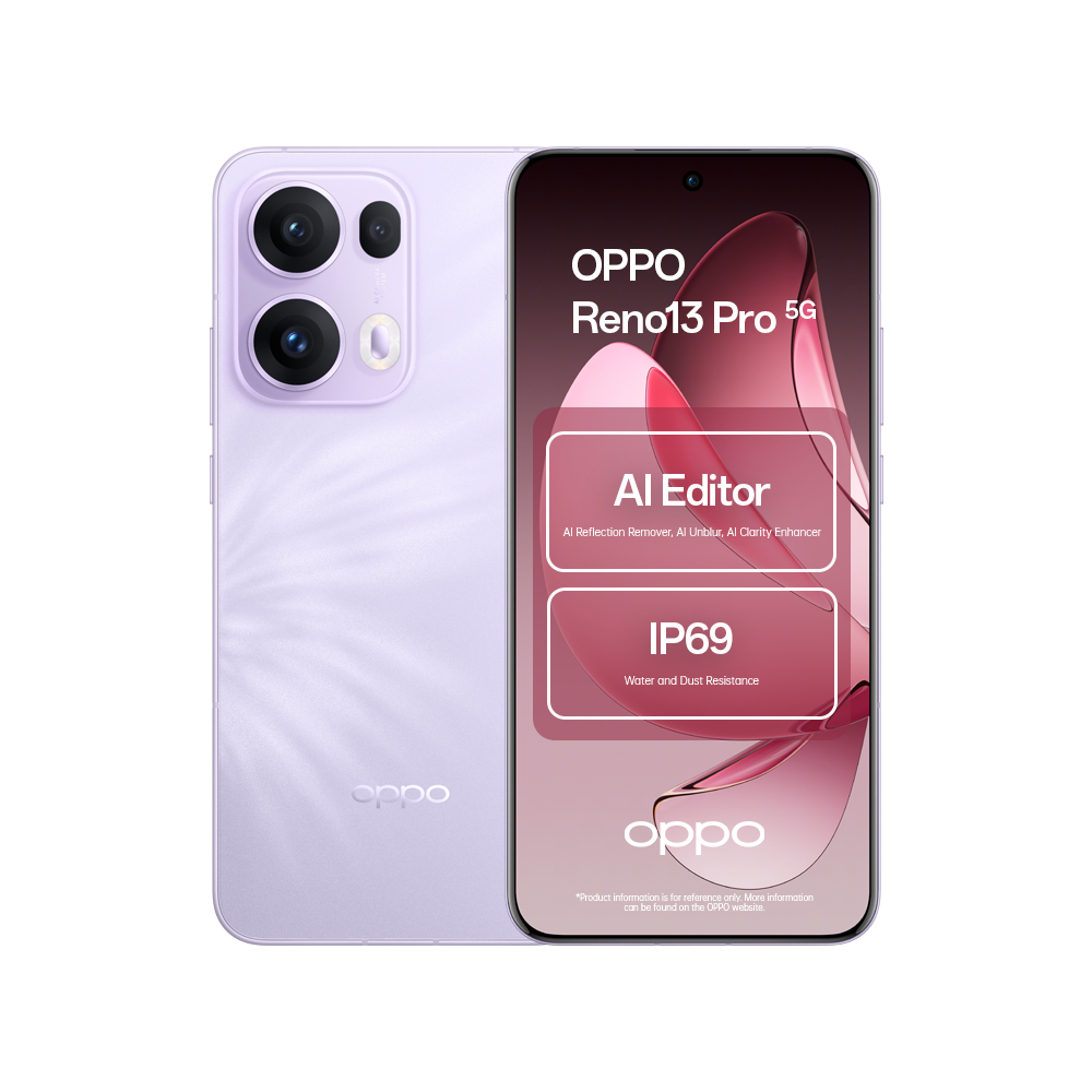 Reno13 Pro 5G