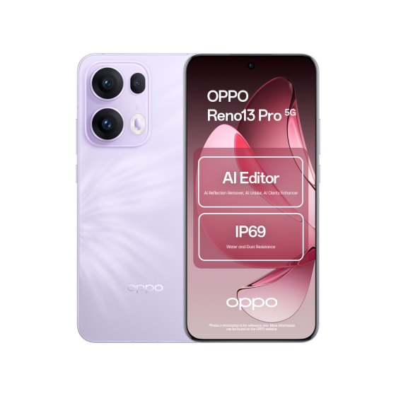 Reno13 Pro 5G