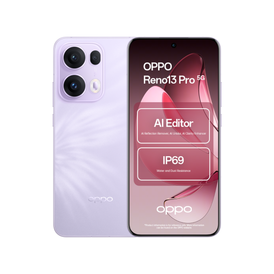 Refurbished Reno13 Pro 5G