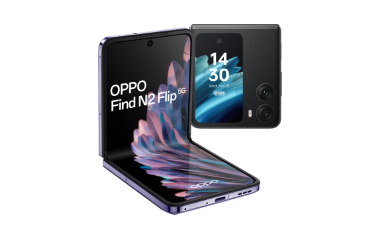 Find N2 Flip 5G