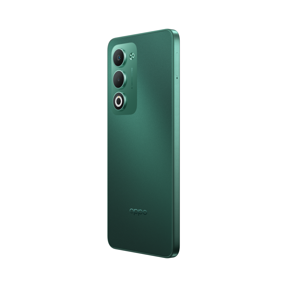 OPPO A5 5G