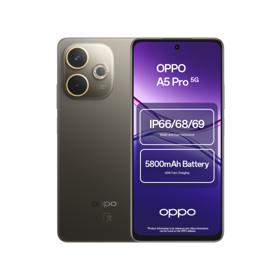 OPPO A5 Pro 5G