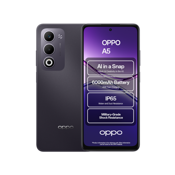 Refurbished OPPO A5