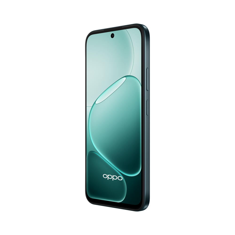 OPPO A6 5G