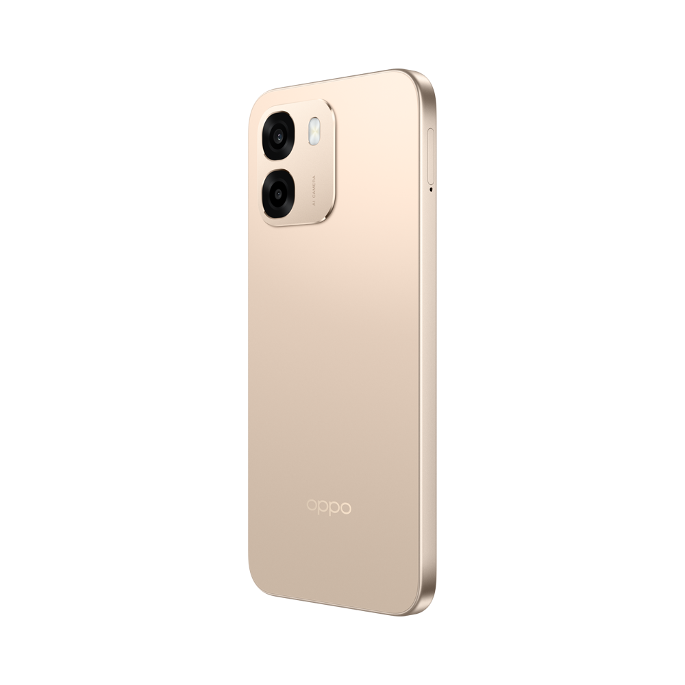 OPPO A6 5G