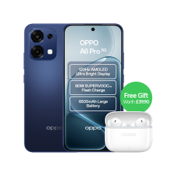 OPPO A6 Pro 5G