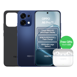 OPPO A6 Pro 5G