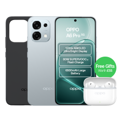 OPPO A6 Pro 5G