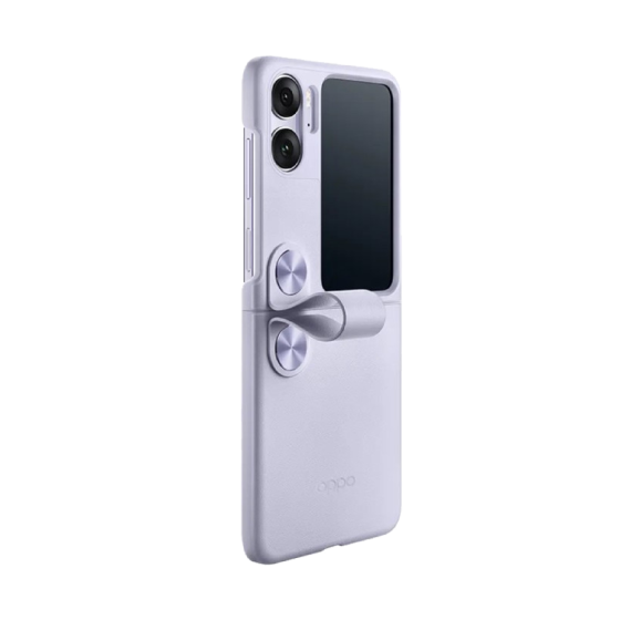 Find N2 Flip Portable PU Case
