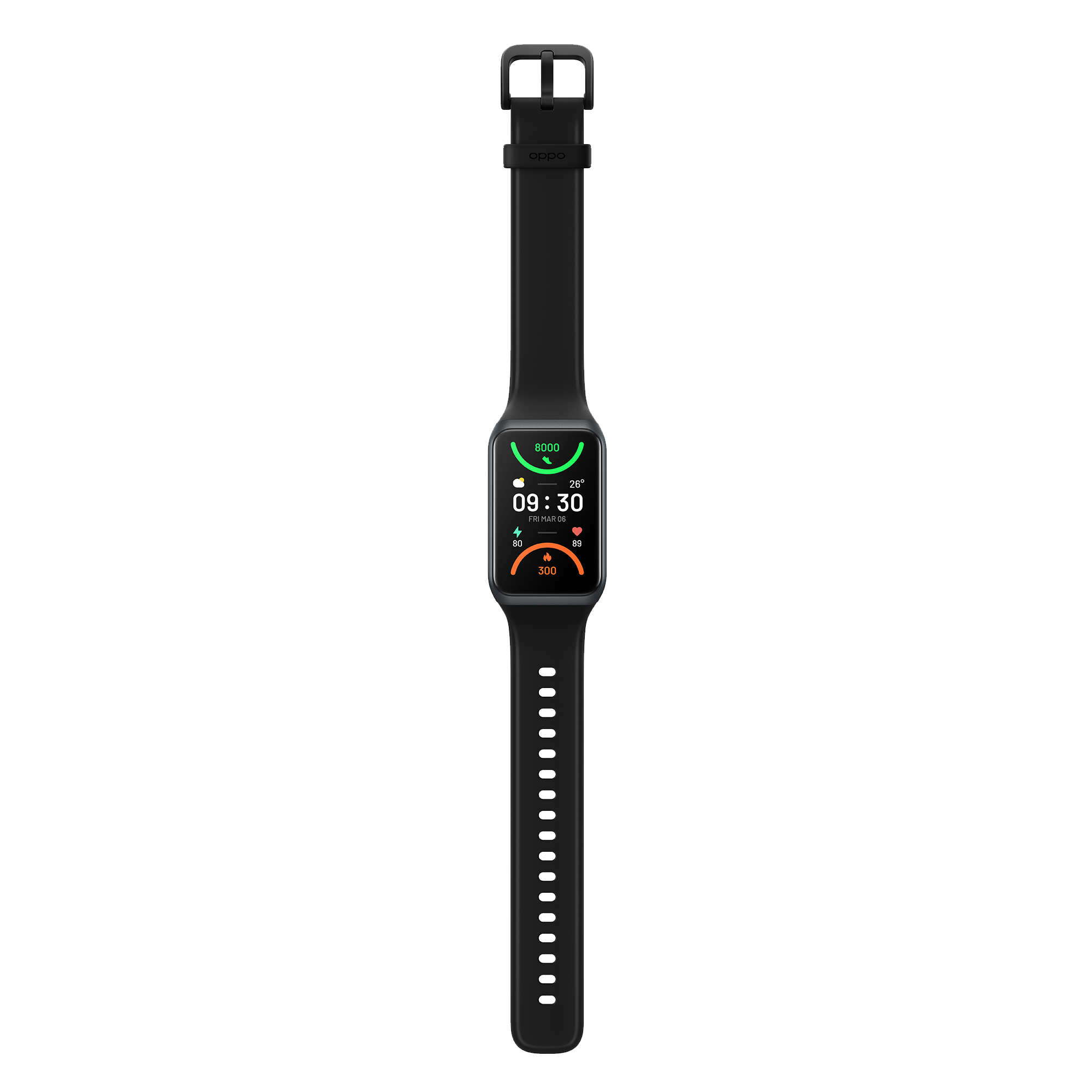 OPPO Band2