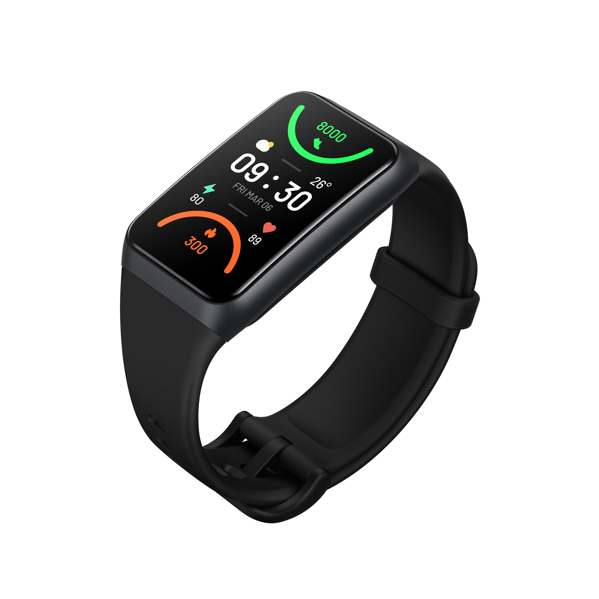 OPPO Band2
