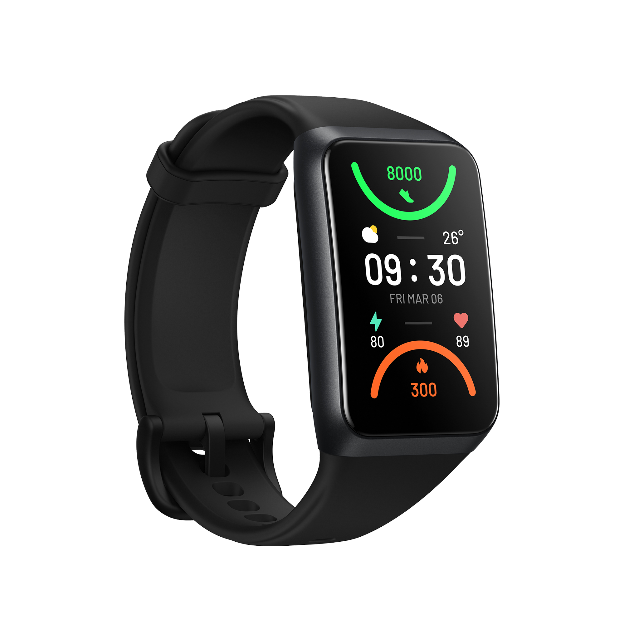 OPPO Band2