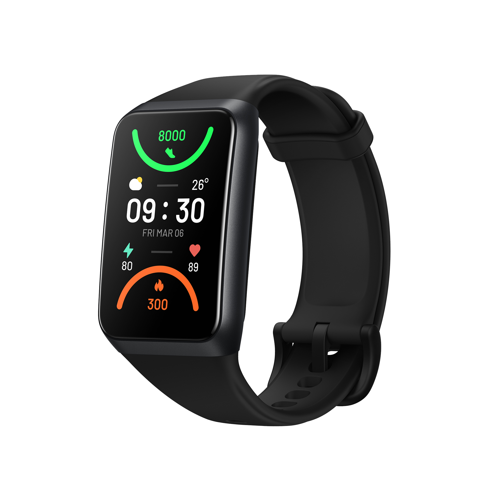 OPPO Band2