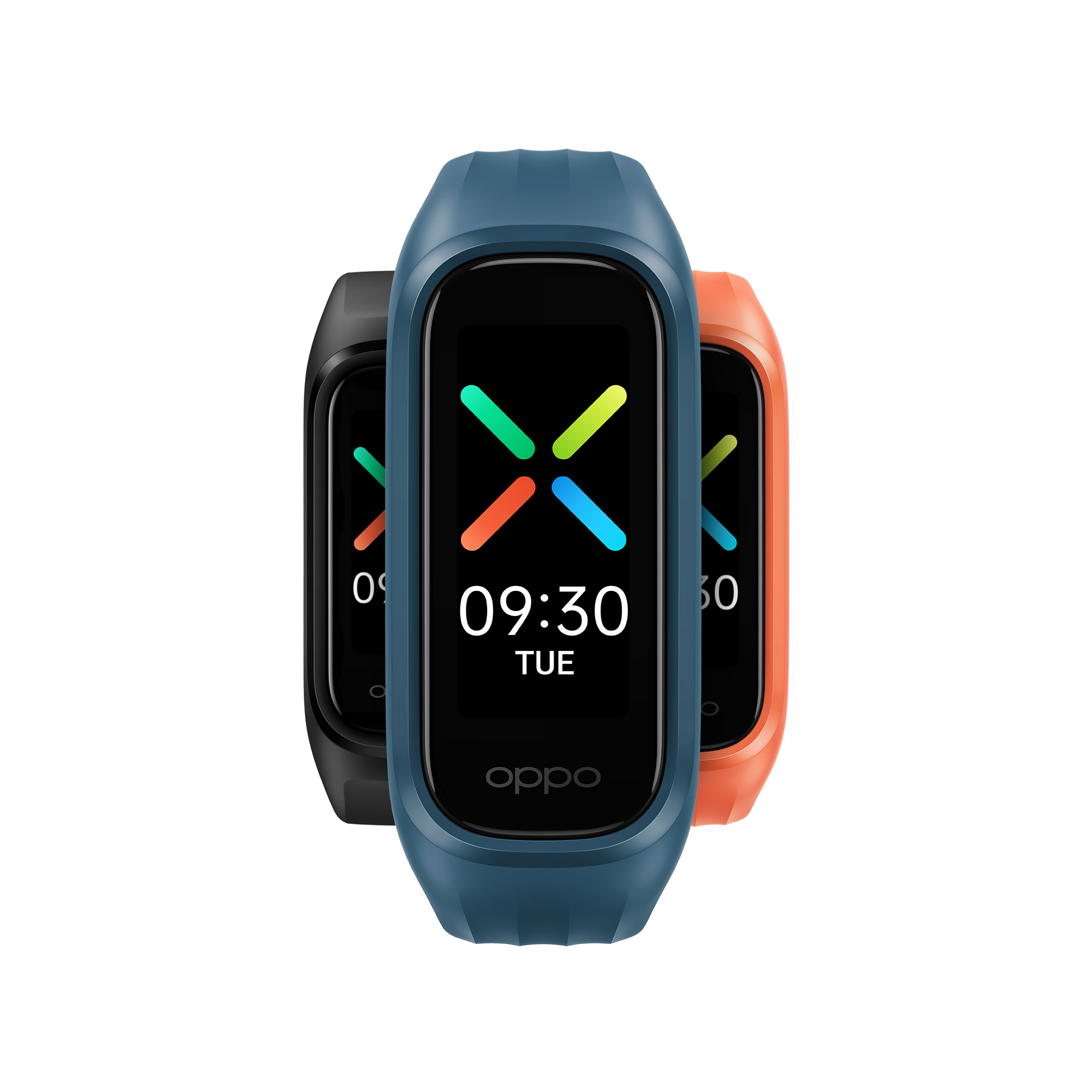 OPPO Band