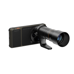 OPPO Find X9 Ultra Hasselblad Earth Explorer Kit
