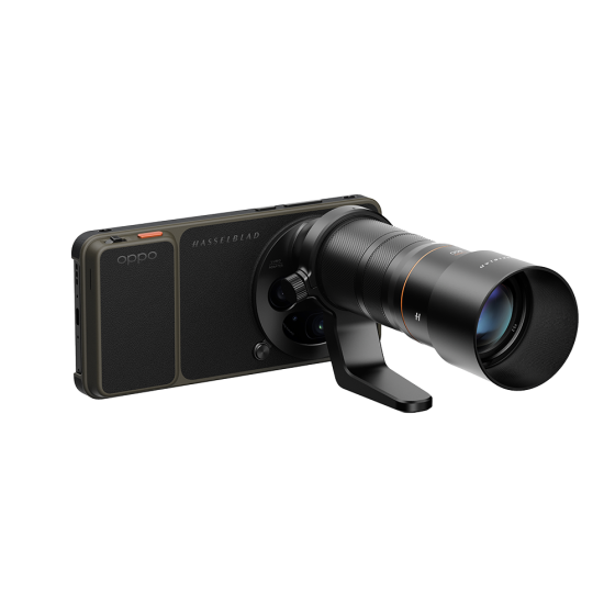 OPPO Find X9 Ultra Hasselblad Earth Explorer Kit