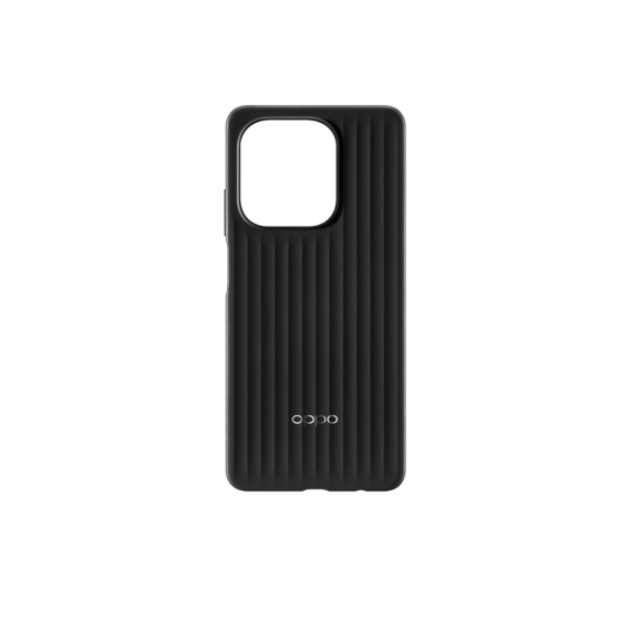 OPPO A40 & A60 5G Case Black