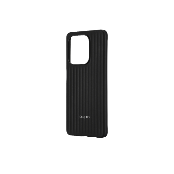 OPPO A40 & A60 5G Case Black