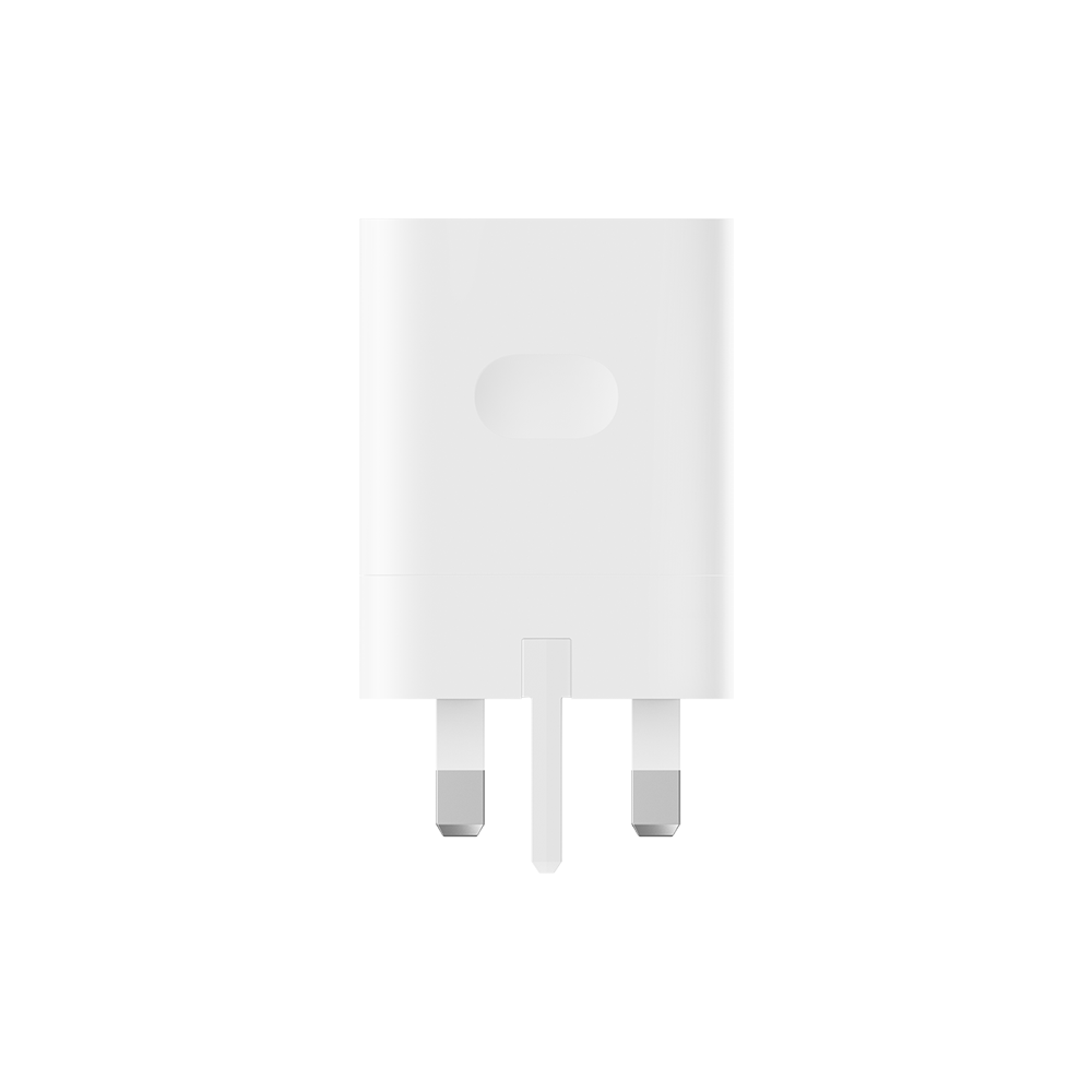 SUPERVOOC 45W Power Adapter 