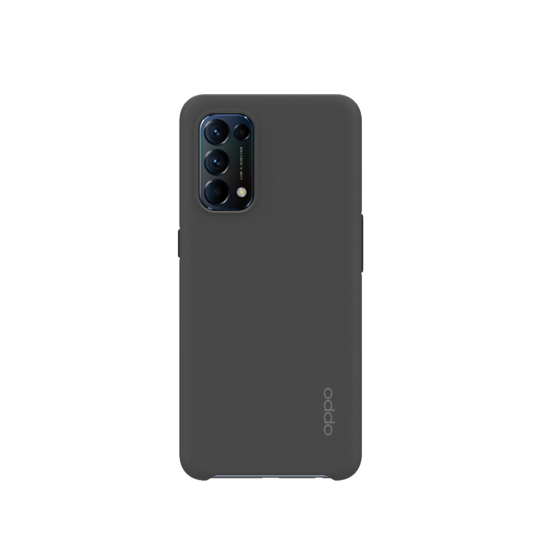 Find X3 Lite Case
