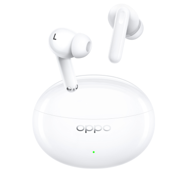 OPPO Audio Products | Wireless Bluetooth Earphones | OPPO Enco
