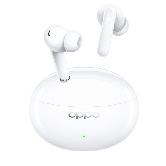 Oppo Enco Air 3 Pro earbuds: affordable wireless earbuds that