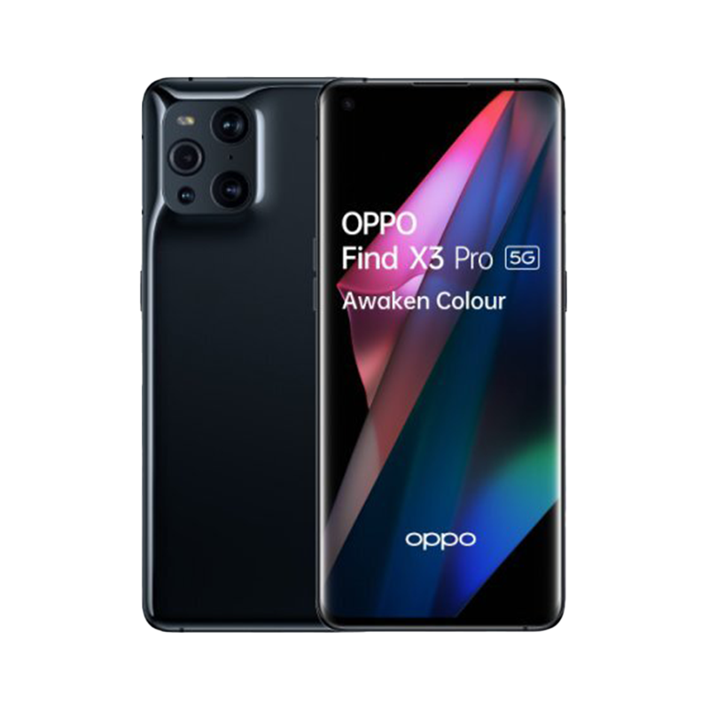 OPPO Find X3 Pro 5G | OPPO Store UK