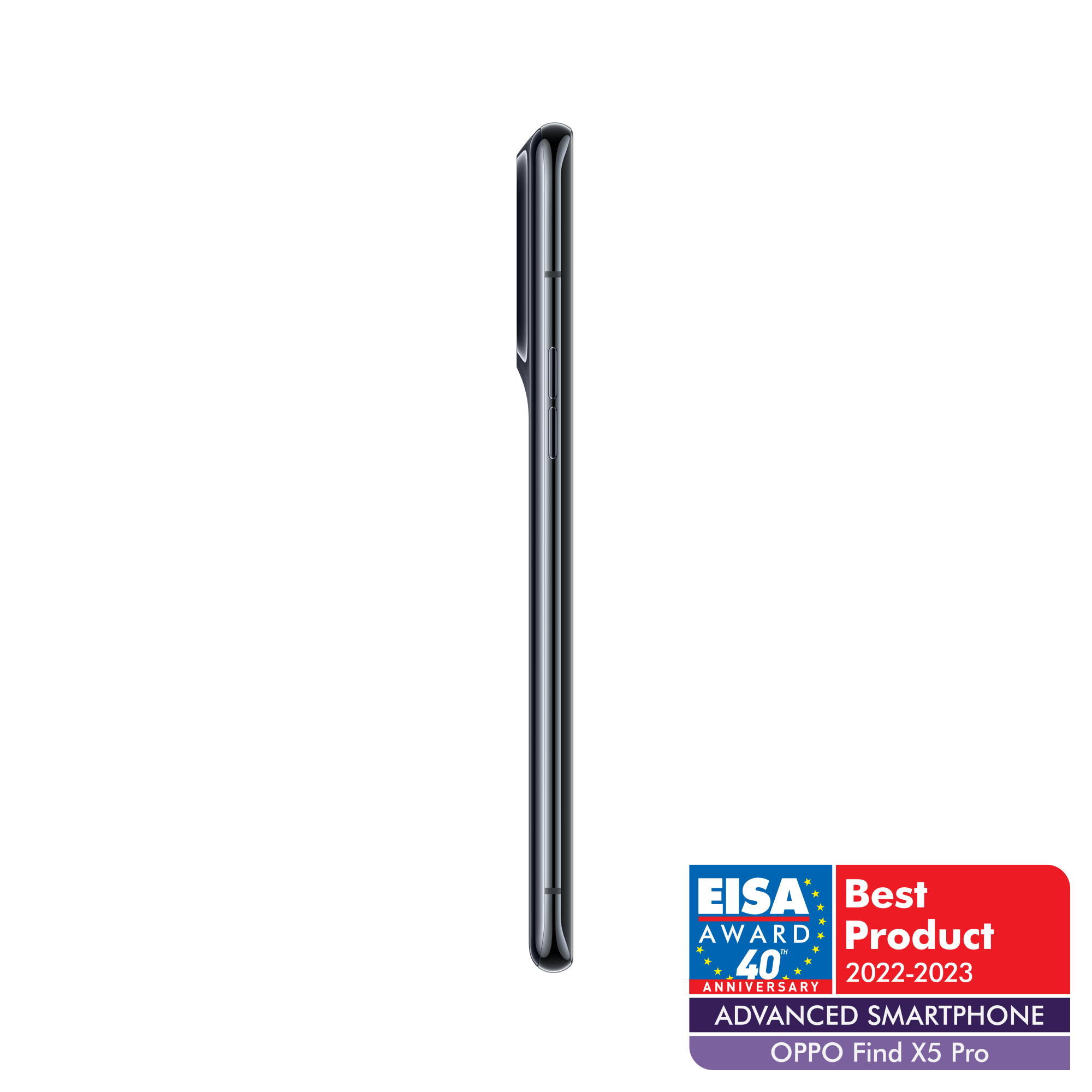 Find X5 Pro 5G