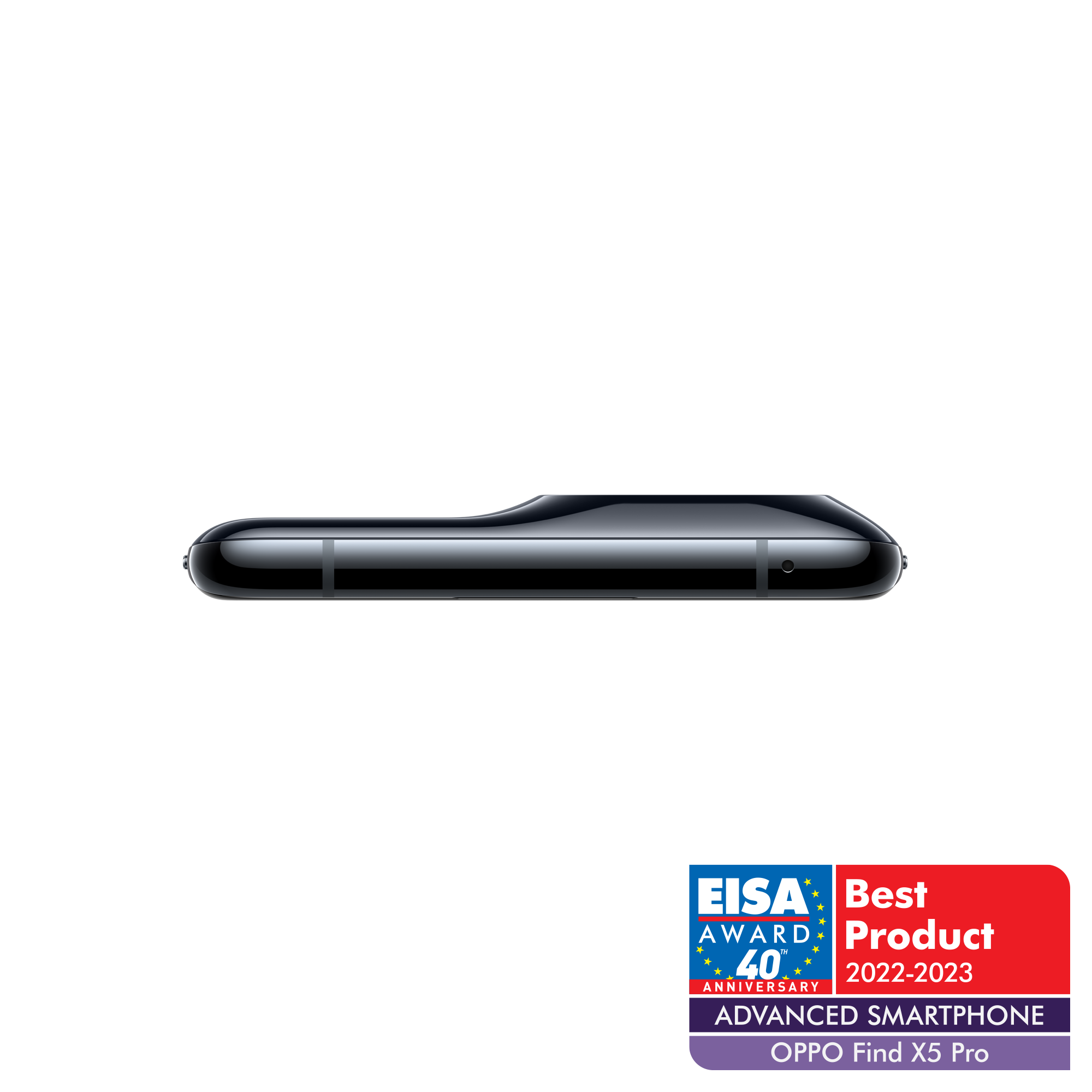 Find X5 Pro 5G
