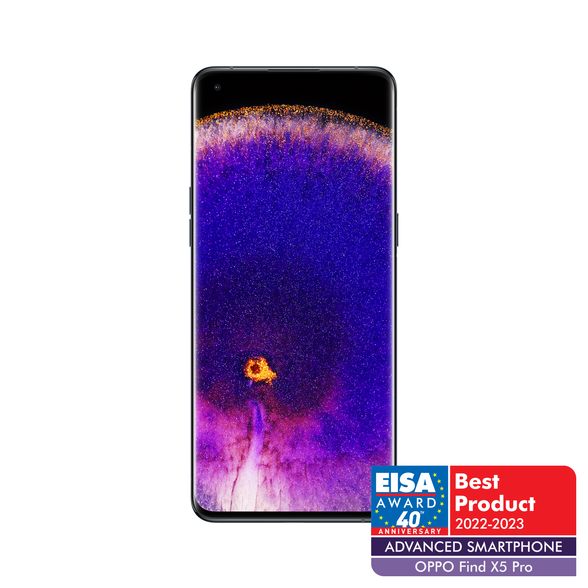 Find X5 Pro 5G