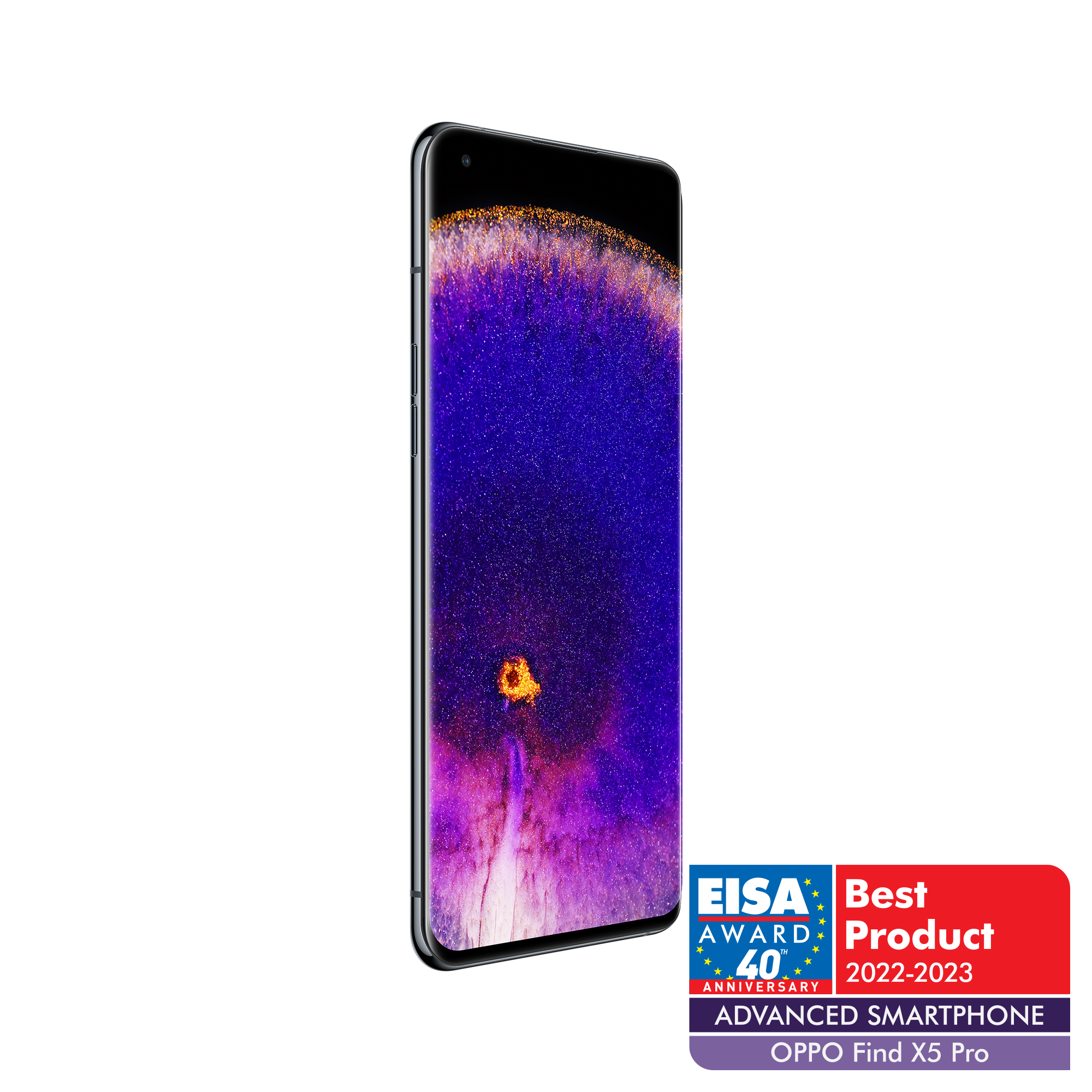 Find X5 Pro 5G