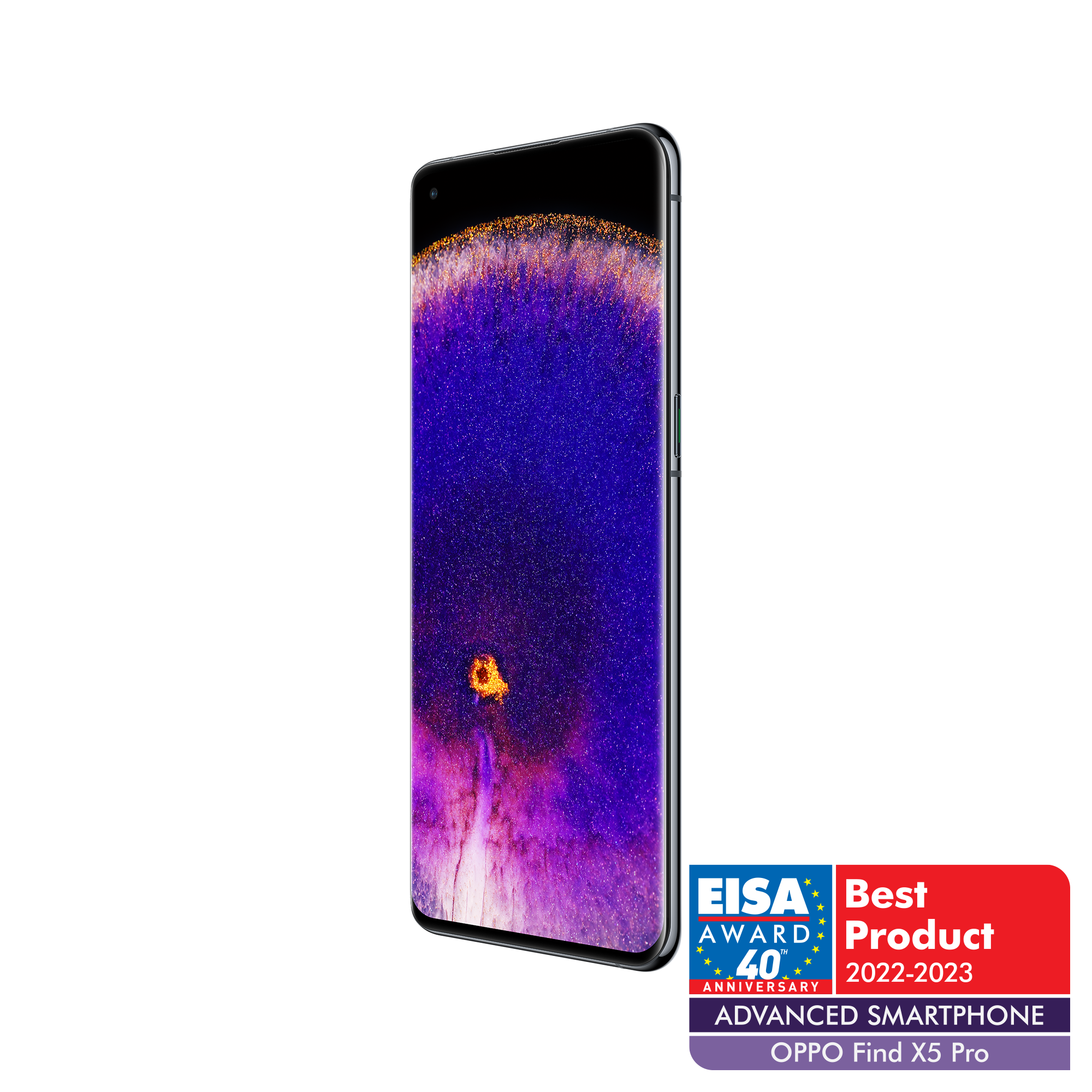 Find X5 Pro 5G