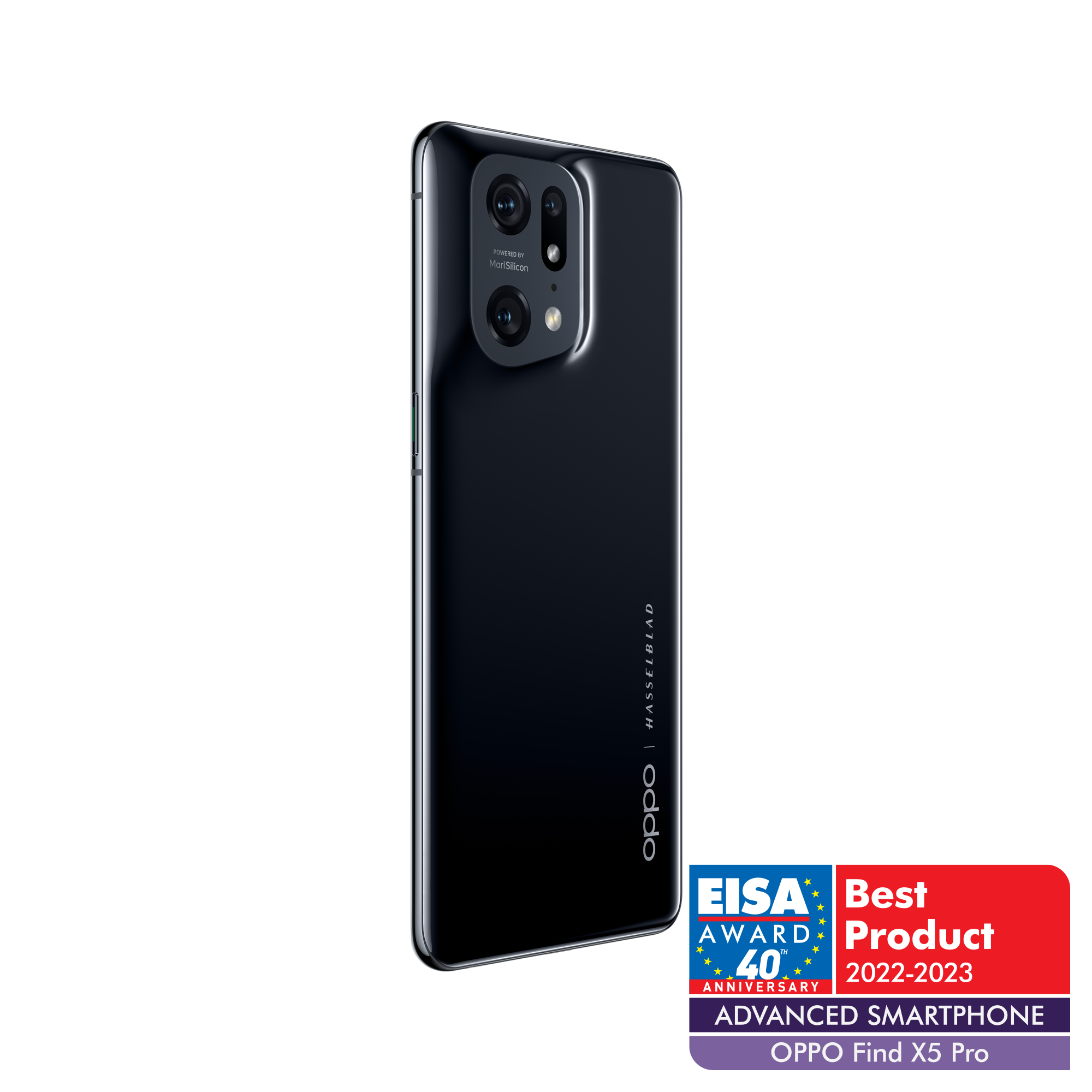 Find X5 Pro 5G