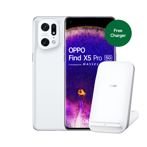 Oppo Find X5 Pro Cases - Mobile Fun Ireland