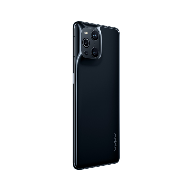 Find X3 Pro 5G