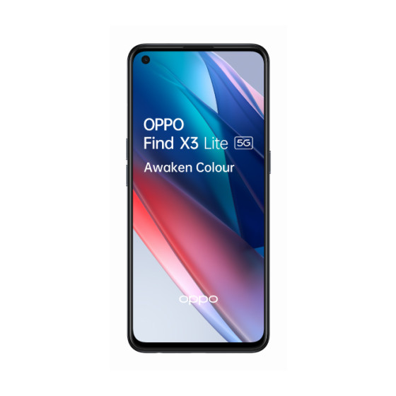 Oppo Find X3 Neo 5G Dual Sim - Fone Central