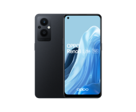 Reno8 Lite 5G
