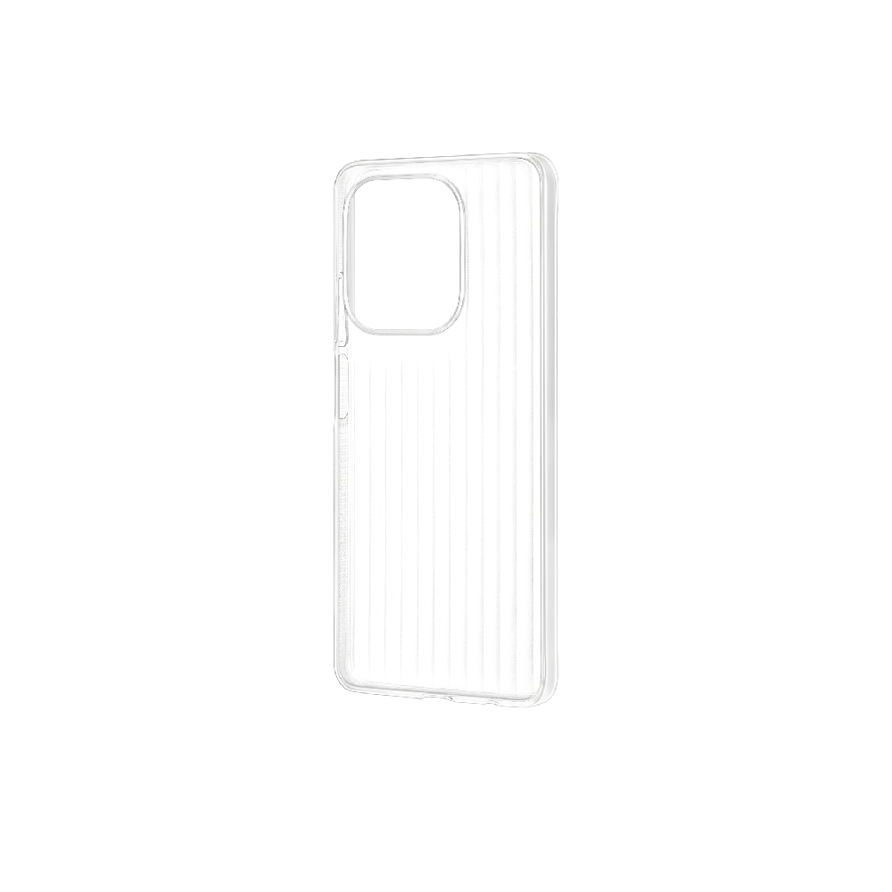 OPPO A40 & A60 5G Case Transparent