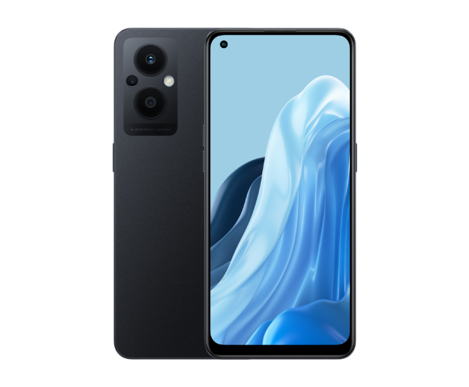 Reno8 Lite 5G