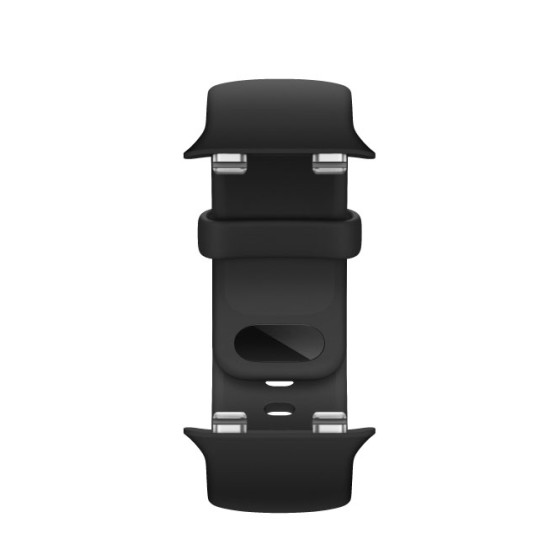 Oppo Watch (46mm) 8GB ROM + 1GB RAM WIFI + Bluetooth Smartwatch - Black