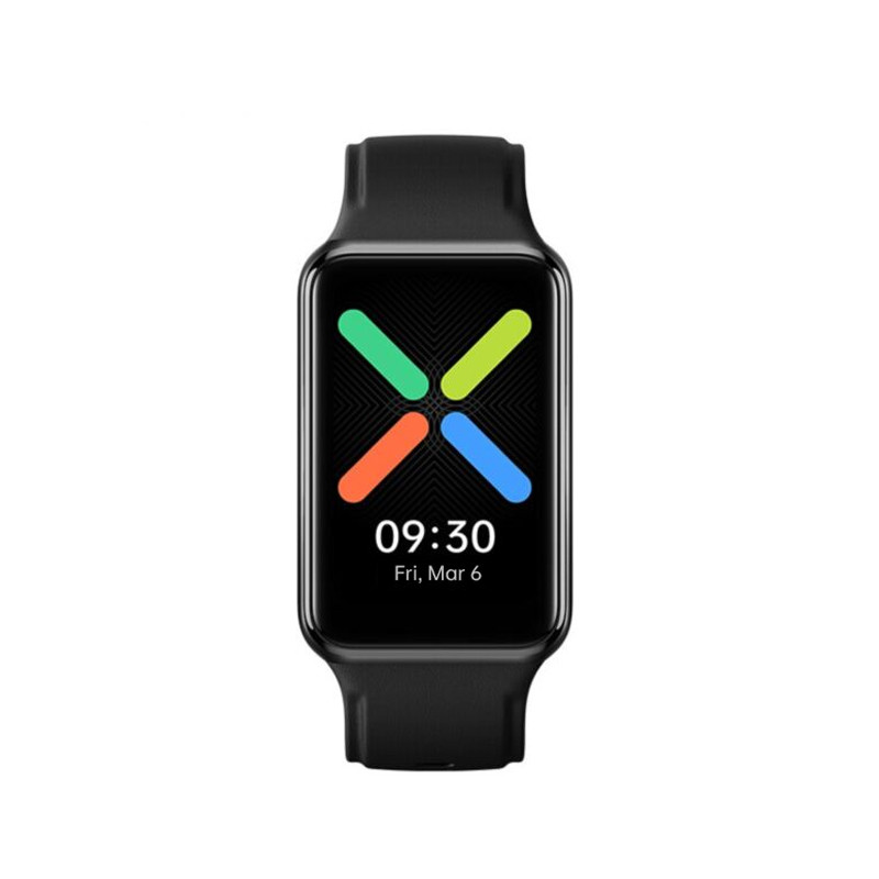 OPPO Watch Free